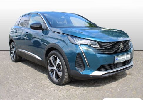 Peugeot 3008, 2023
