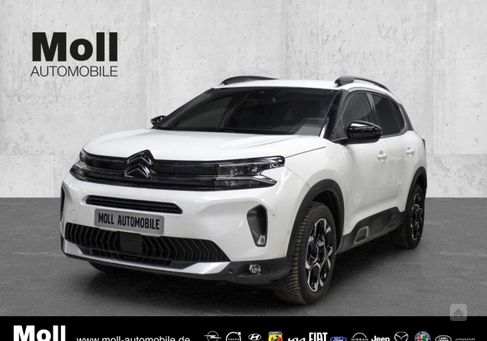 Citroën C5 Aircross, 2023