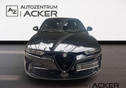Alfa Romeo Tonale, 2023