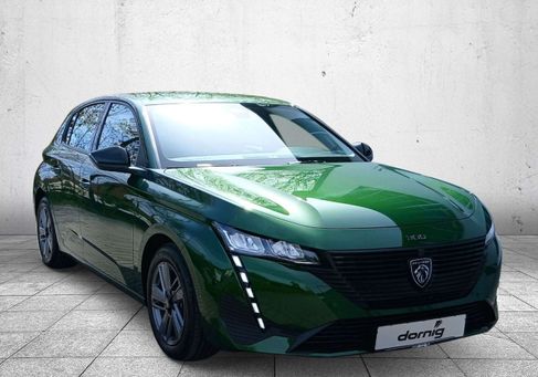 Peugeot 308, 2023