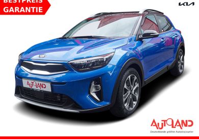 Kia Stonic, 2021