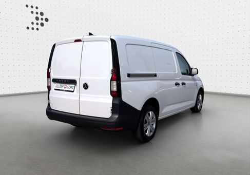 Volkswagen Caddy, 2023