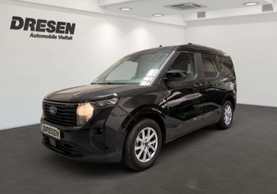 Ford Tourneo Courier, 2025
