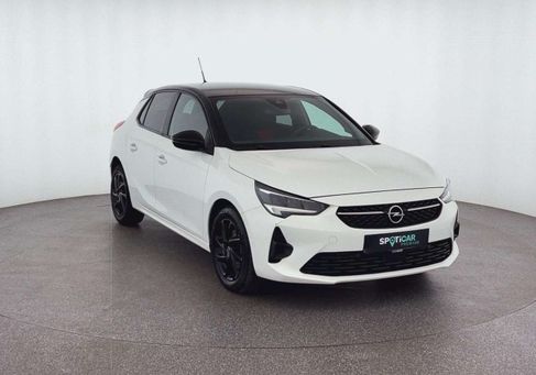 Opel Corsa, 2023 3