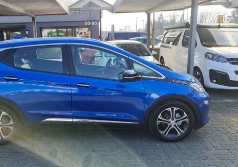 Opel Ampera-e, 2019