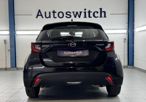 Mazda, 2024 3