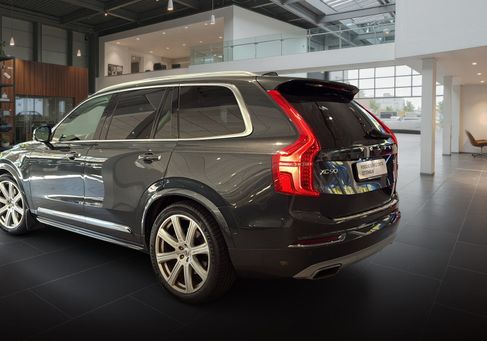 Volvo, 2019 2