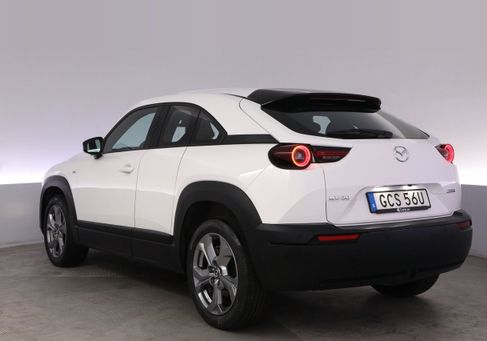 Mazda MX-30, 2023