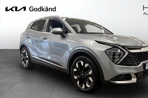 Kia Sportage, 2024 2