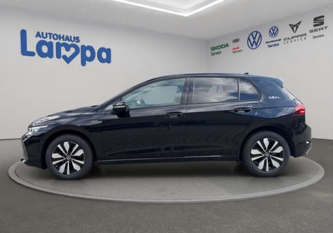 Volkswagen Golf, 2025 3