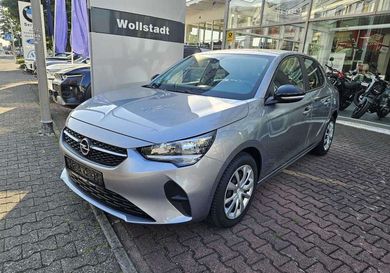Opel Corsa, 2023