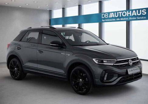 Volkswagen T-Roc, 2024 2