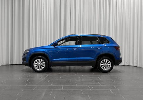 Skoda Karoq, 2025