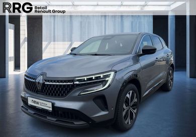 Renault Austral, 2024