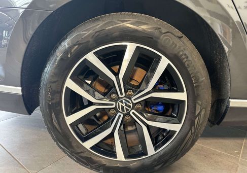 Volkswagen Passat Variant, 2022 3