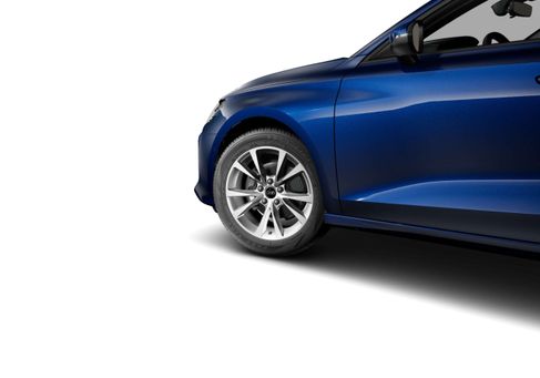 Audi A3, 2026 3