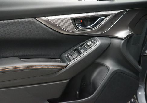 Subaru XV, 2022