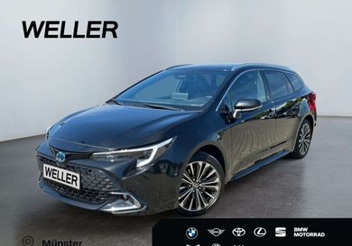 Toyota Corolla, 2023