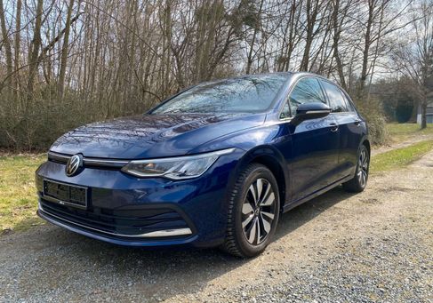 Volkswagen Golf, 2023 2