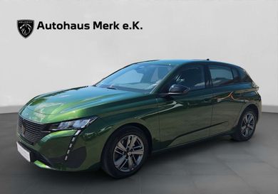 Peugeot 308, 2024