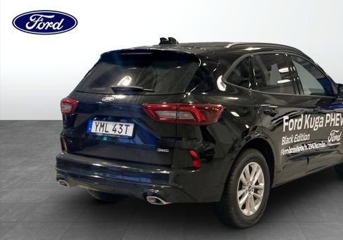 Ford Kuga, 2026