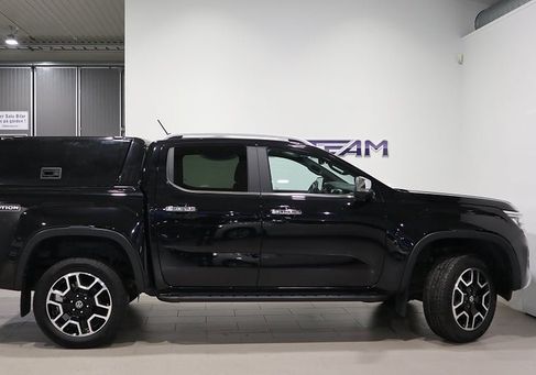 Volkswagen Amarok, 2023