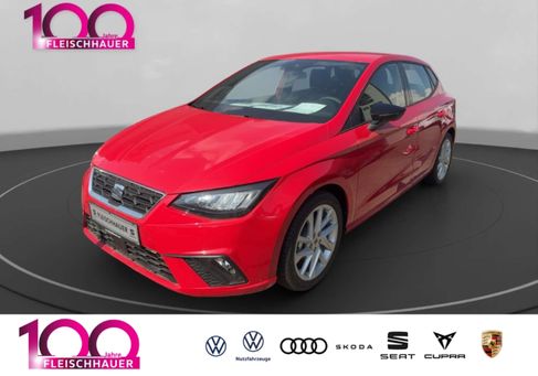 Seat Ibiza, 2024