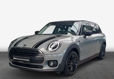 MINI Cooper D Clubman, 2022