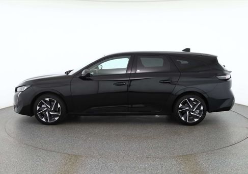 Peugeot 308, 2025