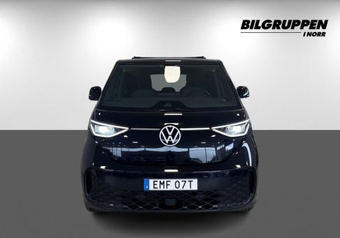 Volkswagen ID.Buzz, 2023 3