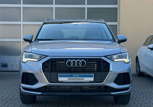 Audi Q3, 2023