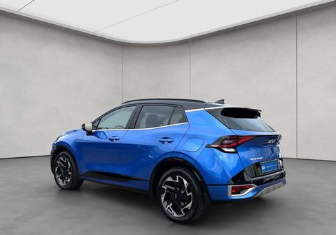 Kia Sportage, 2023 3