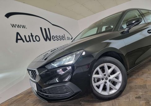 Seat Leon, 2022 3