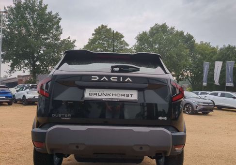 Dacia Duster, 2026