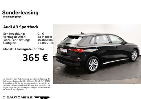 Audi A3, 2022 2