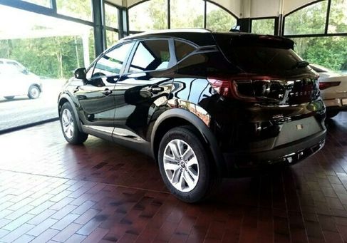 Mitsubishi ASX, 2026