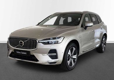 Volvo XC60, 2025