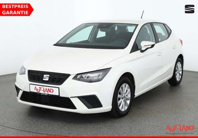 Seat Ibiza, 2022
