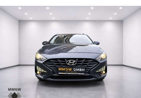 Hyundai i30, 2021 2