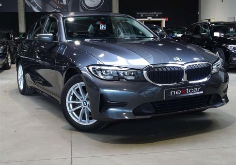 BMW 3 Serija, 2021