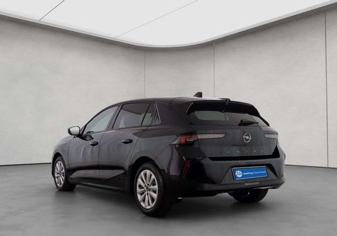 Opel Astra, 2024