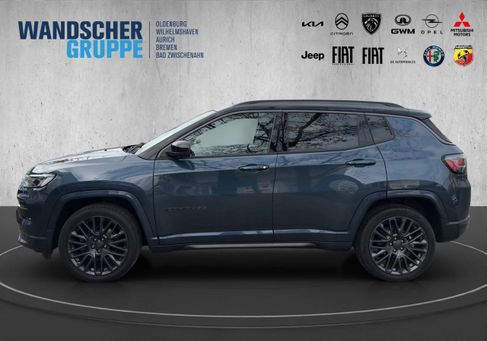 Jeep Compass, 2021 2