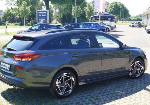 Hyundai i30, 2026 2
