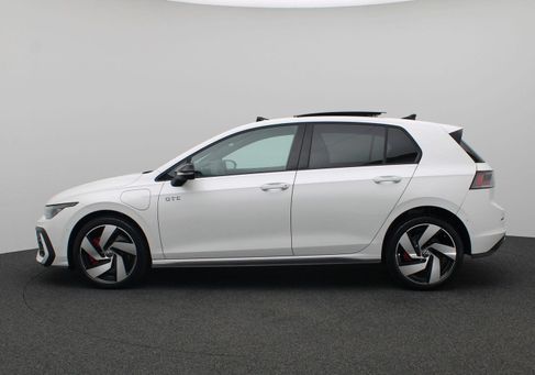 Volkswagen Golf, 2026 2