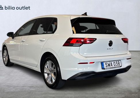 Volkswagen Golf, 2023 3
