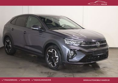 Volkswagen Taigo, 2025