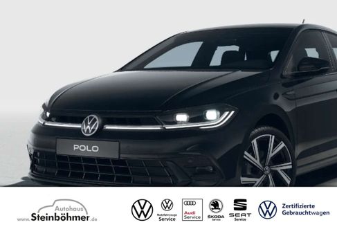 Volkswagen Polo, 2024