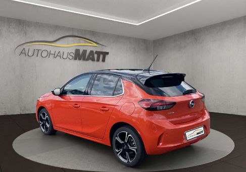 Opel Corsa, 2022 3