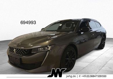 Peugeot 508, 2023