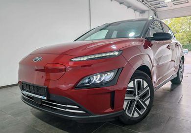 Hyundai Kona, 2022